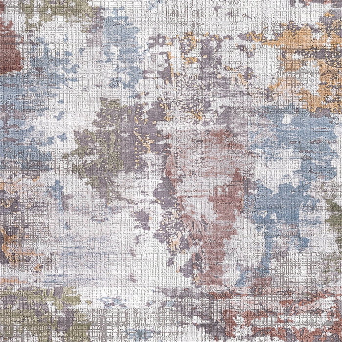 Conceptum Alfombra Multicolor Eexfab566 160 x 230 cm